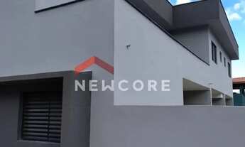 Imagem: Casa de condomínio em Avenida Otavio Luiz