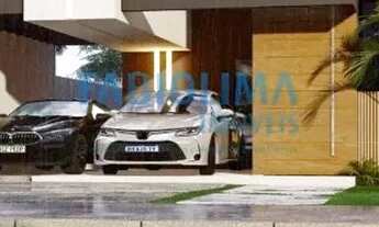 Imagem 3: Casa térrea a venda 3 suítes no Terras Alphaville, Camaçari