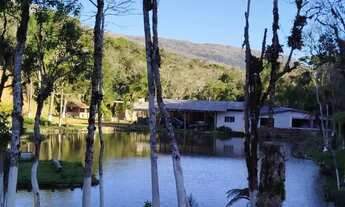 Imagem: Imóvel para venda tem 190000 metros quadrados