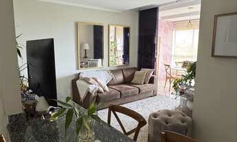 Imagem 4: Apartamento 3 quartos, sendo uma suíte