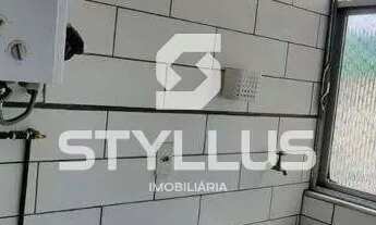 Imagem 4: Engenho Novo Apartamento com 3 dormitórios