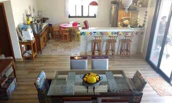 Imagem: Casa com 3 dormitórios à venda, 319 m²