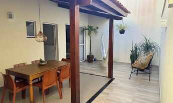 Imagem 5: IMÓVEL MOBILIADO PARA VENDA COM 3/4 NO SIM - Feira de Santana - BA