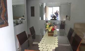 Imagem 4: Apartamento com 3 dormitórios à venda, 106 m² por R$ 600.000,00 - Vila Valparaíso - Santo