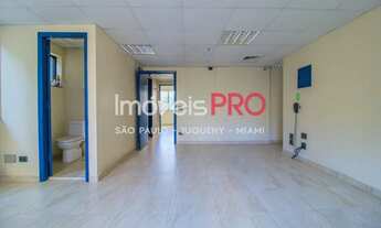 Imagem 3: Conjunto Comercial 70m² e 2 vagas - Itaim