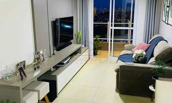 Imagem 2: Lindíssimo GOLD! Andar alto e SOL DA MANHÃ!