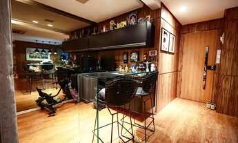 Imagem: Apartamento à venda no MIRANTE DO ATLANTICO