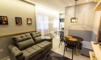 Imagem 5: Apartamento à Venda - Jardim Anália Franco, 1 Quarto, 34 m2