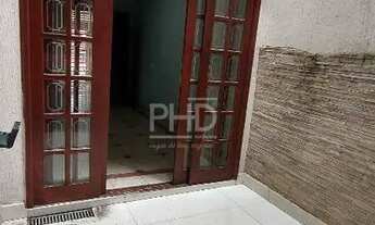 Imagem 4: Sobrado Comercial para aluguel, 6 quartos, 2 vagas, Jardim do Mar - São Bernardo do Campo