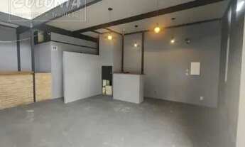 Imagem 2: Loja para locação - Taboão, São Bernardo do Campo