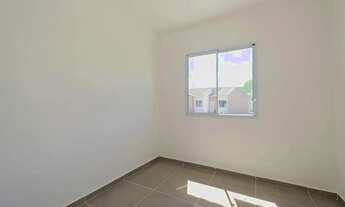 Imagem 5: Casa de 2 dormitórios à venda em condomínio fechado no bairro Três Vendas, Pelotas RS, com