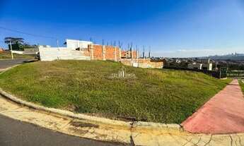 Imagem 3: Lote de esquina no Jardins Barcelona, Vista definitiva para Goiânia, Quitado e Registrado