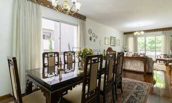 Imagem 7: Venda Apartamento 3 Dormitórios - 198 m² Moema