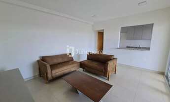 Imagem 3: Apartamento para aluguel, 3 quartos, 1 suíte, 2 vagas, Paulicéia - Piracicaba/SP