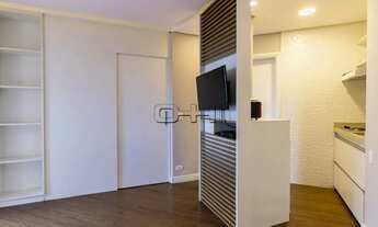 Imagem 6: Aluguel Apartamento 1 Dormitórios - 44 m² Itaim Bibi
