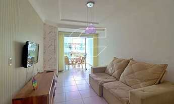 Imagem 3: Imóvel para venda com 97 metros quadrados com 2 quartos em Praia do Morro - Guarapari - ES