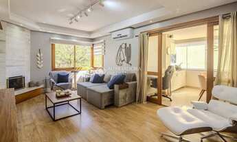 Imagem: Apartamento 3 dormitórios, 2 vagas no bairro