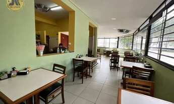 Imagem 2: Sala para alugar em Jaguariúna, Jardim Berlim, com 190 m²