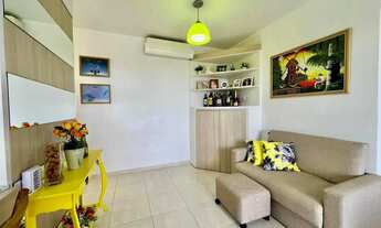 Imagem 2: Lindo apartamento 1 dormitório e meio em capão novo pertinho do mar