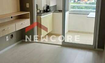 Imagem 2: Apartamento em Rua Padre João Gualberto - Imirim - São Paulo/SP