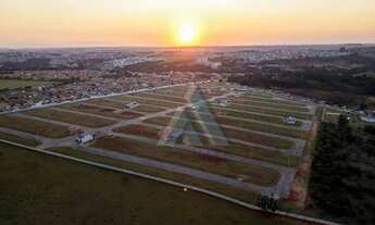Imagem: Terreno à venda, - Residencial Tivolli