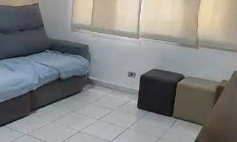 Imagem 2: Apartamento com 1 dorm - Varanda Frente Rua - Lado Praia e Financia! Venha conhecer!