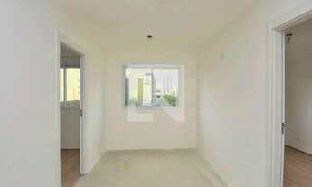 Imagem 2: Apartamento à Venda - Barra Funda, 2 Quartos, 37 m2