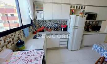 Imagem 5: Apartamento em Rua Paumaris - Tupi - Praia Grande/SP