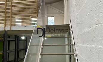 Imagem 7: Galpão à venda no bairro Chácara Santo Antônio