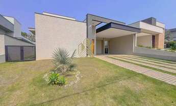 Imagem 2: Casa Térrea para aluguel com 277 metros quadrados com 4 quartos