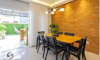 Imagem 7: Casa em condominio, com espaçp e segurança para sua familia!