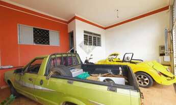 Imagem 2: Casa Padrão para Venda no Bairro Ipiranga, Em Ribeirão Preto/SP