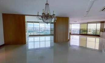 Imagem 5: Apartamento à venda em Londrina, Gleba Palhano, com 3 suítes, com 301 m², Edifício Porto M