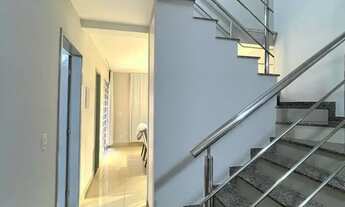 Imagem: Sobrado para aluguel possui 150 metros quadrados