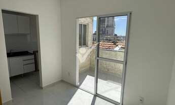 Imagem 2: Apartamento Garden com Móveis Planejados Carrão