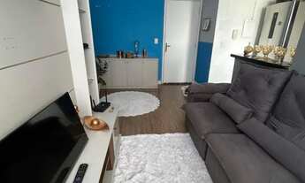 Imagem 2: Apartamento Apartamento com 2 dormitórios