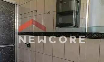 Imagem 5: Sobrado em Rua Ituverava - Vila Prudente - São Paulo/SP