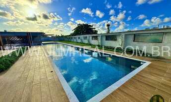 Imagem 3: VENDO APARTAMENTO NOVO COM 125m², 3 QUARTOS NO BAIRRO ENG. LUCIANO CAVALCANTE - FORTALEZA