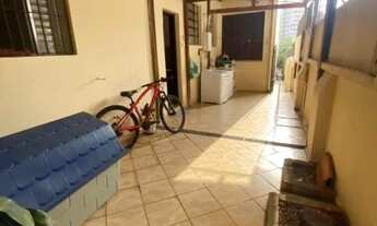 Imagem 5: SOBRADO - ACLIMAÇÃO - SP