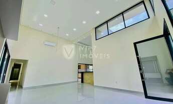 Imagem 7: Casa de Condomínio à venda, 4 quartos, 3 suítes, 4 vagas, Cyrela Landscape Esplanada - Vot