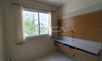 Imagem 6: Lindo apartamento padrão com 2 dormitórios no Recreio São Judas Tadeu, São Carlos
