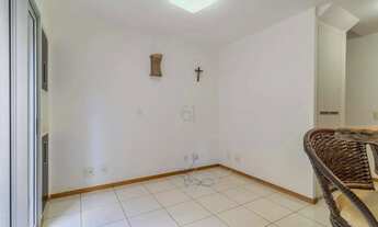 Imagem 4: ALUGO APARTAMENTO/DUPLEX NO BELLÁGIO NO LAGO NORTE!