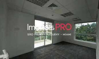 Imagem 6: Conjunto comercial com 135,50m², 2 vagas na Berrini