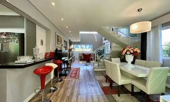 Imagem 7: Casa em Condomínio para Venda em Barueri, Aldeia da Serra, 3 dormitórios, 3 suítes, 4 banh