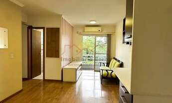 Imagem 4: Apartamento Semi Mobiliado Bom Retiro Joinville SC