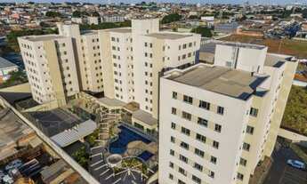 Imagem: Apartamento 2 quartos com suite no Residencial