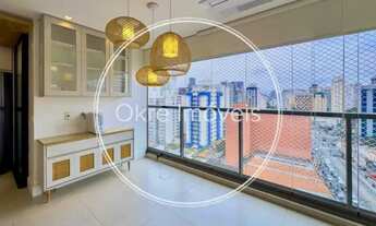 Imagem 7: Apartamento com 2 suites - Vila Olimpia