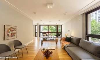 Imagem 6: Apartamento em Rua José Maria Lisboa - Jardim Paulista - São Paulo/SP