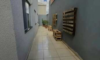 Imagem 5: Área Privativa de três quartos