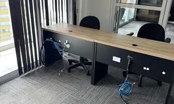 Imagem 6: Venda sala comercial, 30 mts , 1 WC, 1 vaga no Santana Office Design